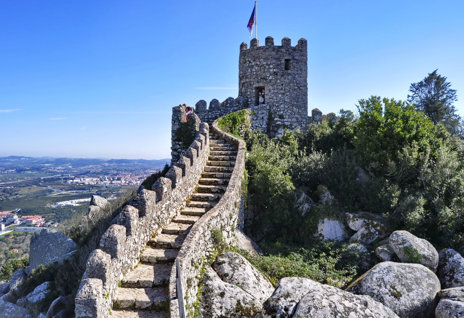 Your Essential Guide To Sintra Portugal Context Travel